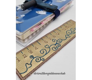 Stickserie - ITH Nähreich